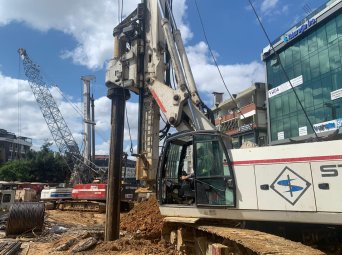 İstanbul B.B. Maltepe Altgeçit Projesi